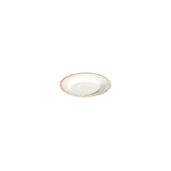 Patina Tiffany Deep Plate 17 cm