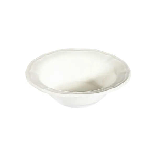 Transparent Fulya Bowl 25 cm