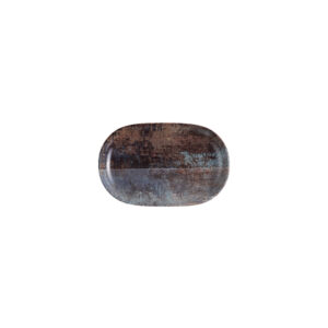 Oxida 14 cm Oval Kayık