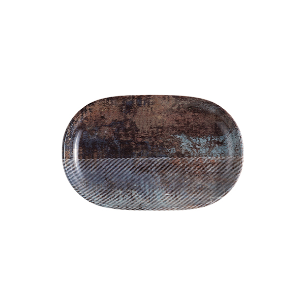 Oxida 23 cm Oval Kayık