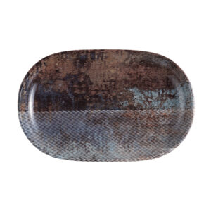 Oxida 33 cm Oval Kayık