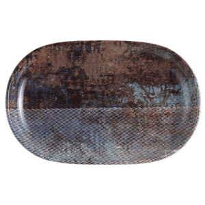 Oxida 37 cm Oval Kayık