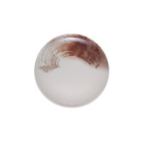 Stroke Düz Tabak 21 cm