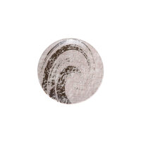 Twist Düz Tabak 19 cm