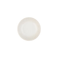 Deserto Lona Çukur Tabak 15 cm