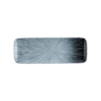 Vortex Quadro 30 cm Dikdörtgen Tabak
