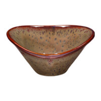 Hazel Jord Bowl 22 cm