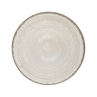 Mocha Miro Geniş Yanaklı Risotto Tabağı 29 cm