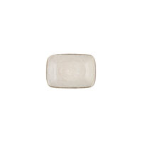 Mocha Quadro 11 cm Dikdörtgen Kayık