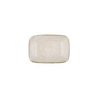 Mocha Quadro 15 cm Dikdörtgen Kayık