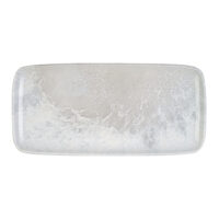 Surf Quadro 35 cm Dikdörtgen Tabak