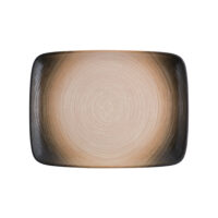 Canyon Dikdörtgen Tabak 31 cm